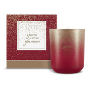 ipuro Essentials Warm Glamour aromātiskā svece 270g
