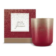 ipuro Essentials Warm Glamour aromātiskā svece 270g