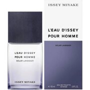 Issey Miyake L'Eau d'Issey Pour Homme Solar Lavender Eau de Toilette Intense Tualetes ūdens 50ml