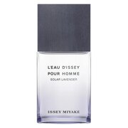 Issey Miyake L'Eau d'Issey Pour Homme Solar Lavender Eau de Toilette Intense Tualetes ūdens