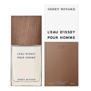 Issey Miyake L'eau D'issey Pour Homme Vetiver Tualetes ūdens 100ml