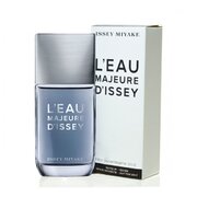 Issey Miyake L'Eau Majeure d'Issey Tualetes ūdens: testeris, 100ml