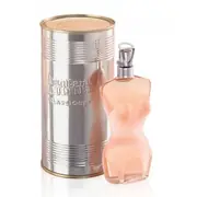 Jean Paul Gaultier Classique Tualetes ūdens 100ml - bojāts iepakojums