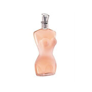 Jean Paul Gaultier Classique Tualetes ūdens: testeris