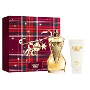 Jean Paul Gaultier Gaultier Divine Dāvanu komplekts, eau de parfum 100 ml + body lotion 75 ml