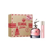 Jean Paul Gaultier Scandal dāvanu komplekts, aromatizēts ūdens 80ml +aromatizēts ūdens 20 ml