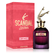 Jean Paul Gaultier Scandal Intense Smaržas, 80 ml