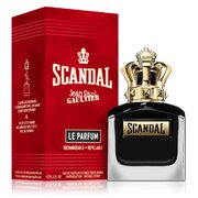 Jean Paul Gaultier Scandal Pour Homme Le Parfum Smaržas