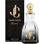 Jimmy Choo I Want Choo Forever Smaržas 100ml - No iepakojuma izņemts produkts