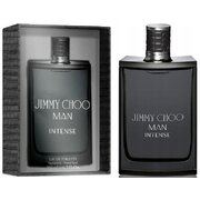 Jimmy Choo Man Intense tualetes ūdens, 200ml