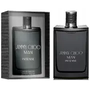 Jimmy Choo Man Intense tualetes ūdens, 200ml