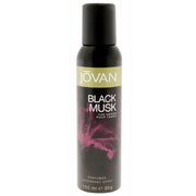 Jovan Musk Black Woman Izsmidzināmais dezodorants 150 ml