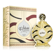 Khadlaj Safari Gold Smaržīgā eļļa 20 ml