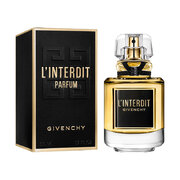 Givenchy L'Interdit Parfum Smaržas 50ml