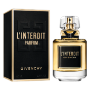 Givenchy L'Interdit Parfum Smaržas
