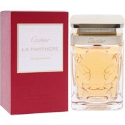 Cartier La Panthere Eau De Parfum Smaržas