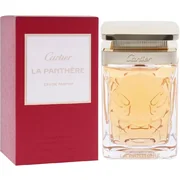 Cartier La Panthere Eau De Parfum Smaržas 100ml - Izpakota prece