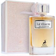 Maison Alhambra La Vivacite Smaržas