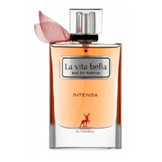 Maison Alhambra La Vivacite Intensa Smaržas 100ml
