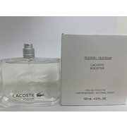Lacoste Booster Tualetes ūdens: testeris