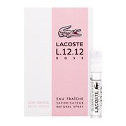 Lacoste L.12.12 Rose Eau Fraiche Tualetes ūdens: testeris