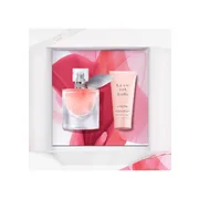 Lancome La Vie Est Belle dāvanu komplekts, aromatizēts ūdens 30 ml + ķermeņa losjons 50 ml