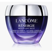 Lancome Rénergie Nuit Multi-Lift (Lifting Firming Anti-Wrinkle Night Cream) Mitrinošie krēmi,Kosmētika ādas barošanai, 50 ml