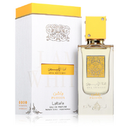 Lattafa Ana Abiyedh Passion Smaržas, 60 ml - No iepakojuma izņemts 