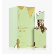 Lattafa Eclaire Pistache Smaržas, 100ml
