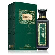Lattafa Ente Faqat Smaržas, 100 ml