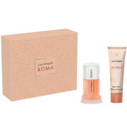 Laura Biagiotti Roma dāvanu komplekts, tualetes ūdens 50ml + ķermeņa losjons 50ml