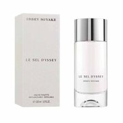 Issey Miyake Le Sel D'issey Tualetes ūdens 100ml - No iepakojuma izņemts produkts
