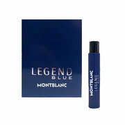 Mont Blanc Legend Blue Smaržas