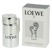 Loewe Loewe 7 Plata Pour Homme Tualetes ūdens