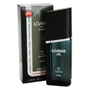 Lomani Lomani Pour Homme Tualetes ūdens