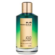 Mancera Aoud Lemon Mint Smaržas: testeris, 120 ml
