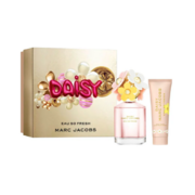 Marc Jacobs Daisy Eau So Fresh Gift komplekts, tualetes ūdens 75 ml + ķermeņa losjons 75 ml