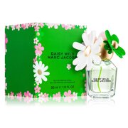 Marc Jacobs Daisy Wild Smaržas, 30 ml