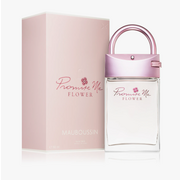 Mauboussin Promise Me Flower Tualetes ūdens