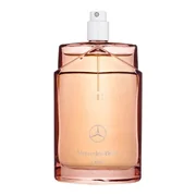 Mercedes-Benz Land For Men Smaržas: testeris 100ml