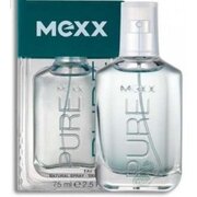 Mexx Pure for Men tualetes ūdens