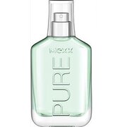 Mexx Pure for Men tualetes ūdens - testeris