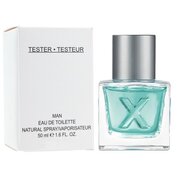 Mexx Spring tagad ir Man Eau de Toilette — testeris