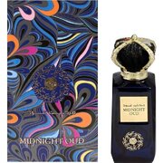 Ard al Zaafaran Midnight Oud Smaržas