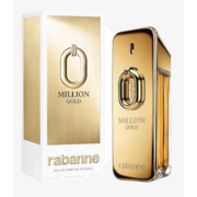 Paco Rabanne Million Gold ELIXIR Parfum Intense Smaržas