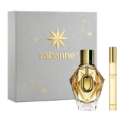 Paco Rabanne Million Gold For Her Dāvanu komplekts
