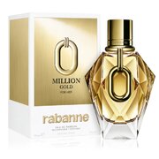 Paco Rabanne Million Gold For Her Smaržas