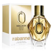 Paco Rabanne Million Gold For Her Smaržas 50ml