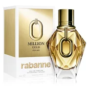 Paco Rabanne Million Gold For Her Smaržas 50ml