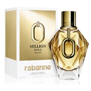 Paco Rabanne Million Gold For Her Smaržas 90ml